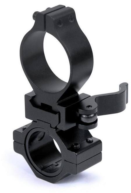 Buy Outdoor Outfitters Torch Mount 40mm Quick Detach in NZ. 