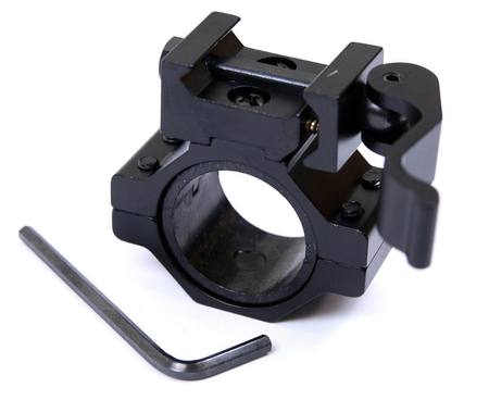 Buy Torch Mount Quick Detach - Ring Only in NZ.