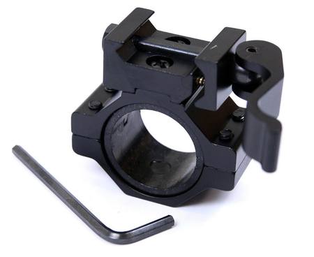 Buy Torch Mount Quick Detach - Ring Only in NZ. 