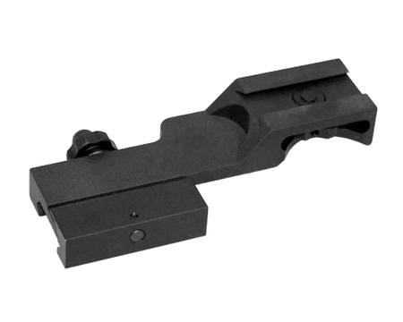 Buy ATN Picatinny Mount Adapter for NVM14 in NZ. 