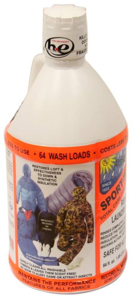 Buy Atsko Sports Wash Detergent 2 Litre in NZ. 
