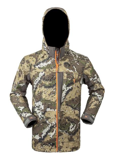 Buy Hunters Element Legacy Jacket: Camo in NZ. 