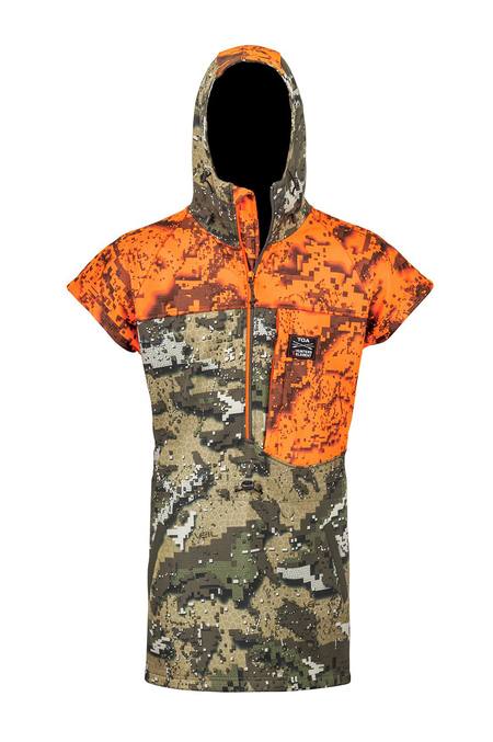 Buy Hunters Element Elite Tapua Bush Coat: Camo in NZ. 