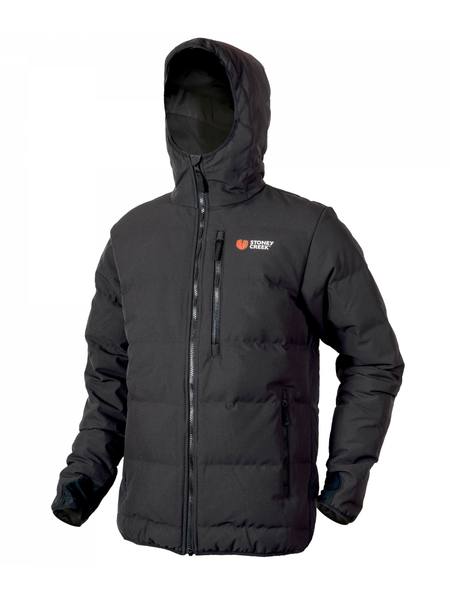 Buy Stoney Creek Thermotough Jacket: Mens in NZ. 