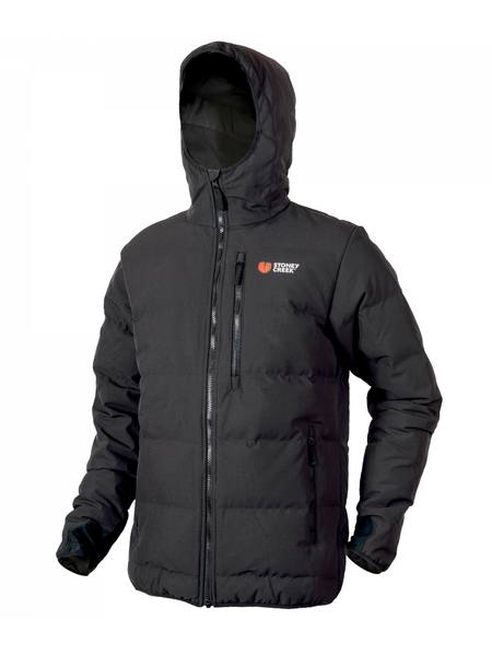 Stoney Creek Women s Thermotough Puffer Jacket NZ Women s by Gun