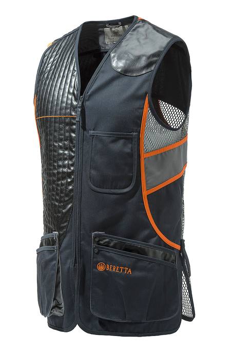 Buy Beretta Sporting Vest in NZ.