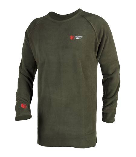 Buy Stoney Creek Bush Long Sleeve Shirt in NZ. 