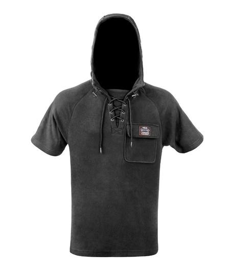 Buy Hunters Element Whakarapu Hooded Top: Black in NZ. 