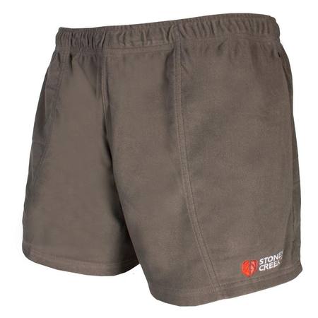 Buy Stoney Creek Microtough Shorts: Mocca in NZ. 