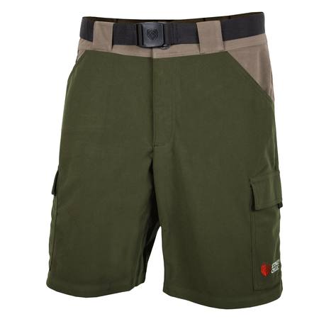 Buy Stoney Creek Shorts M'tough Cargo in NZ. 