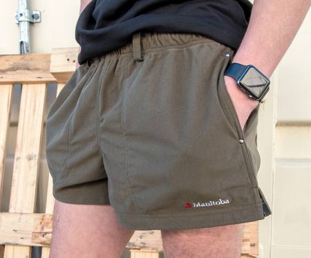 Buy Manitoba Rugged Shorts in NZ. 