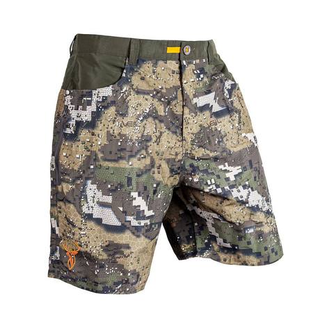 Buy Hunters Element Crux Shorts: Camo in NZ. 