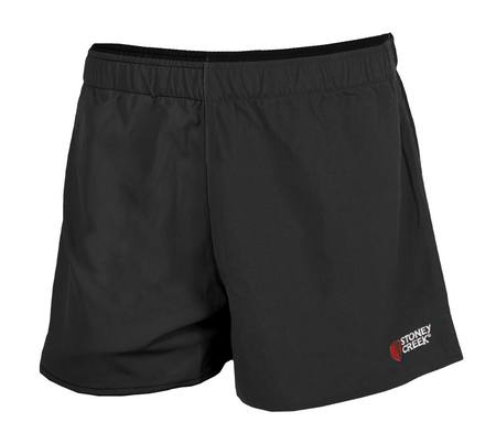 Buy Stoney Creek Jester Shorts: Black in NZ. 