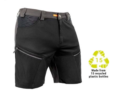 Buy Hunters Element Spur Shorts Black *Choose Size in NZ. 
