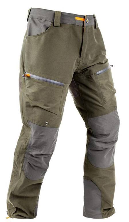 Buy Hunters Element Odyssey Trousers: Forest Green in NZ.