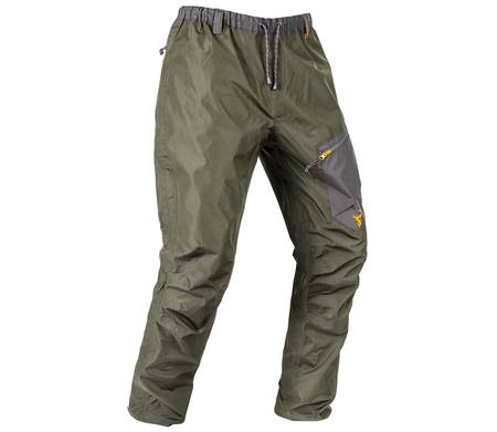 Buy Hunters Element Obsidian Trousers: Forest Green in NZ. 