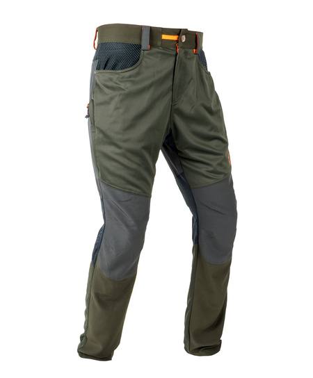 Buy Hunters Element Eclipse Trouser: Green in NZ.