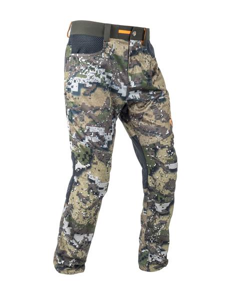 Buy Hunters Element Eclipse Trouser: Camo in NZ. 