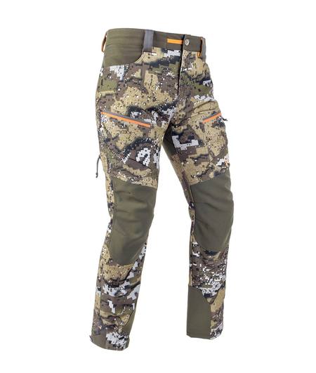 Buy Hunters Element Spur Pants V2 Camo in NZ.