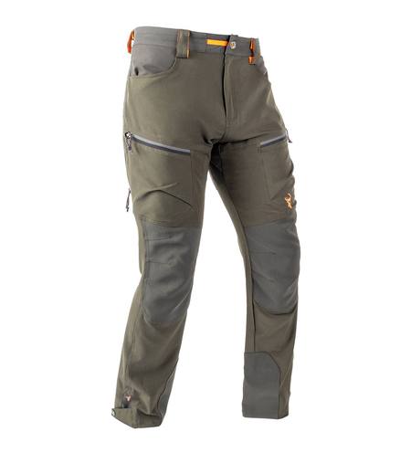 Buy Hunters Element Spur Pants V2 Green in NZ.