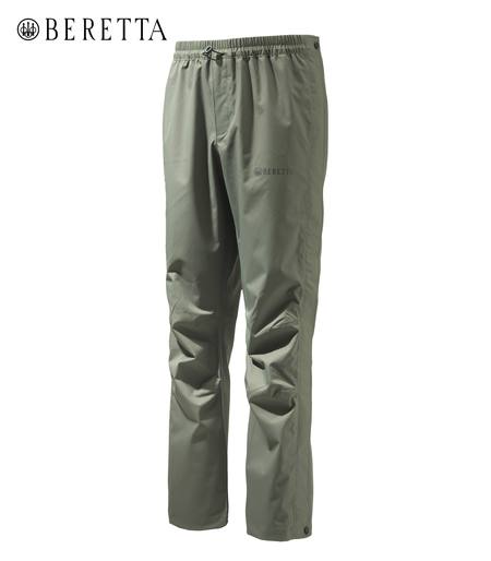 Buy Beretta Active WP Packable Overtrouser in NZ. 