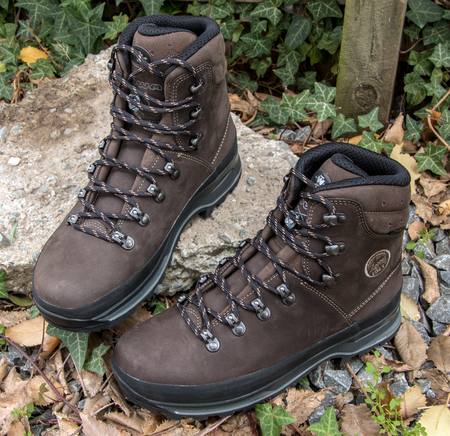 Ambassadeur Nog steeds Ademen Lowa Ranger-III GTX WXL Boot: Brown NZ - Boots by Gun City