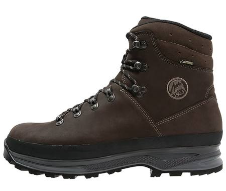 Buy Lowa Ranger-III GTX WXL Boot: Brown in NZ. 