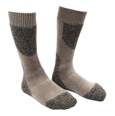 Buy Blue Eagle All Rounder Merino Wool Hunting Socks in NZ. 