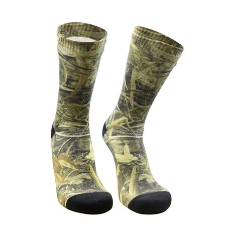 Buy Dexshell StormBlok Socks Camo in NZ. 