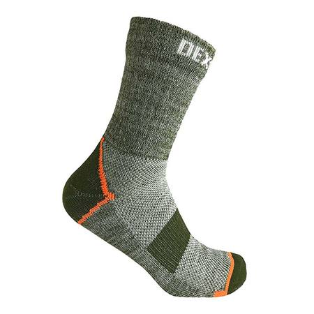 Buy Dexshell Terrain Walking Ankle Socks in NZ. 