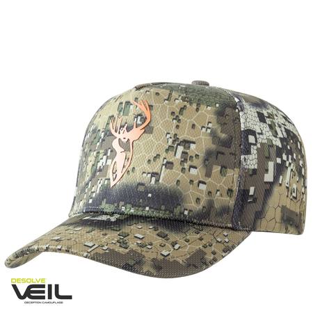 Buy Hunters Element Heat Beater Cap Desolve Bare in NZ. 