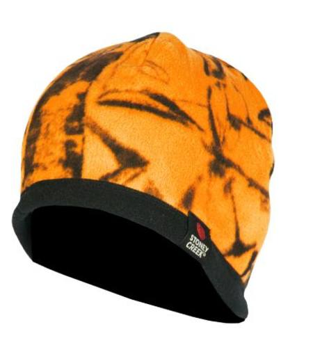 Buy Stoney Creek Cap Skull Blaze Orange in NZ. 