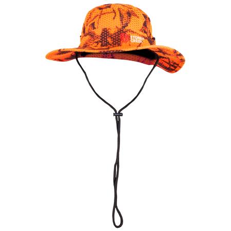 Buy Stoney Creek Duley Hat: Blaze Orange in NZ. 