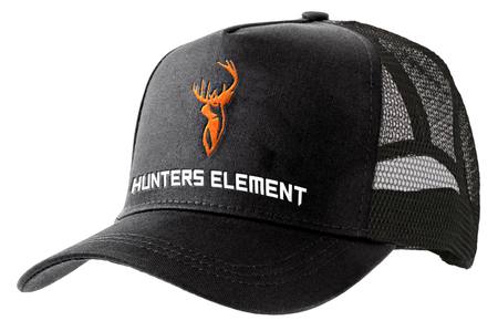 Buy Hunters Element Granite Cap in NZ. 
