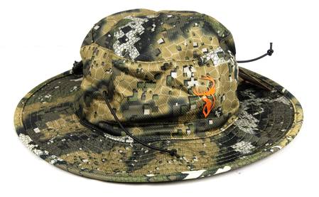 Buy Hunters Element Boonie Hat - Desolve Veil in NZ. 
