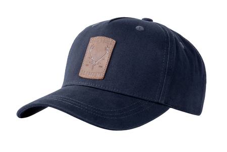 Buy Hunters Element Red Stag Cap: Navy in NZ. 