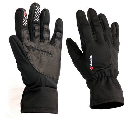 Buy Manitoba Shooters Gloves in NZ.