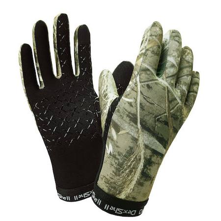 Buy Dexshell Dexfuze Waterproof Drylite Camo in NZ. 