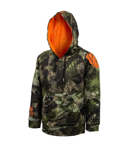 Buy Stoney Creek Kid's Tech Hoodie in NZ. 