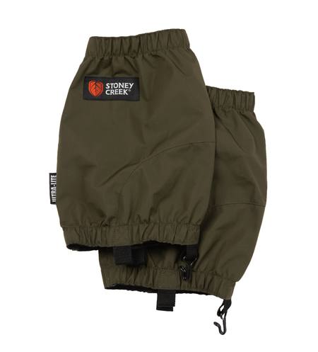 Buy Stoney Creek Kid's Gaiters: Bayleaf in NZ. 