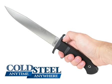 Buy Cold Steel OSI Pig Sticker Knife in NZ.
