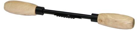 Buy Leder Commercial Fleshing Knife in NZ. 