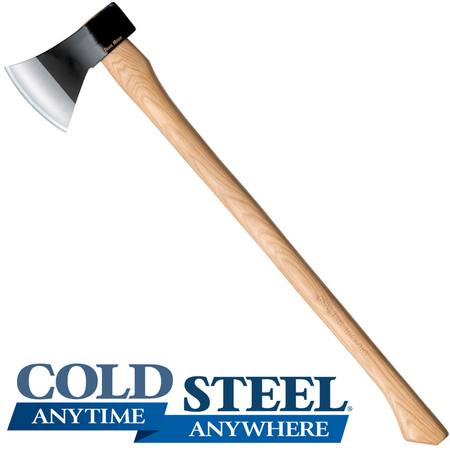 Buy Cold Steel Trail Boss Axe in NZ. 