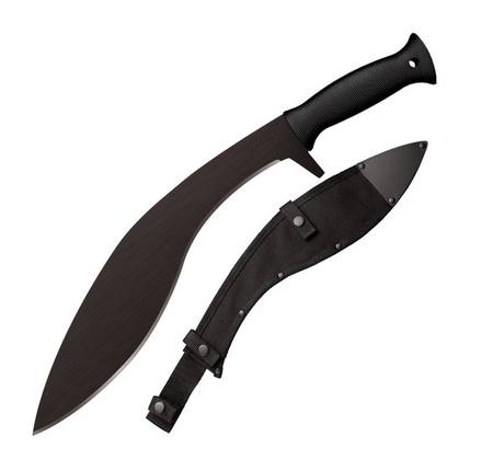 Buy Cold Steel Kukri Machete & Sheath in NZ. 