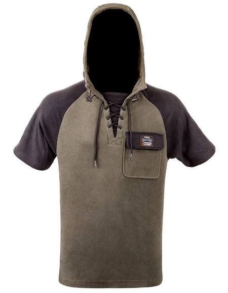 Buy Hunters Element Whakarapu Top Olive/Black *Kids in NZ. 