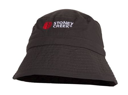 Buy Stoney Creek Kid's Boonie Hat: Dark Olive in NZ. 