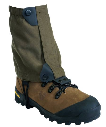 Buy Stoney Creek Tricord Long/Short Gaiter: Bayleaf in NZ. 