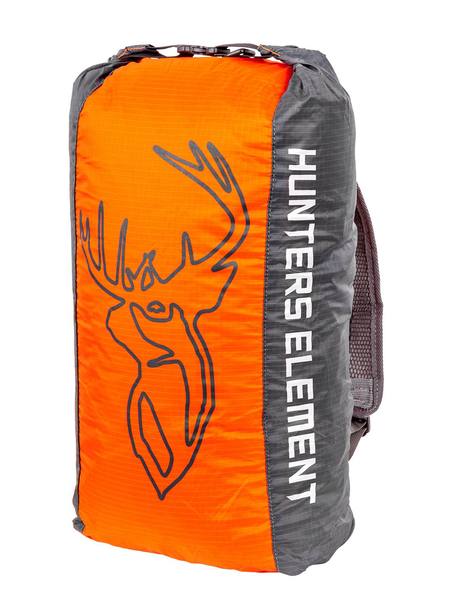 Buy Hunters Element Bluff Packable Pack in NZ. 