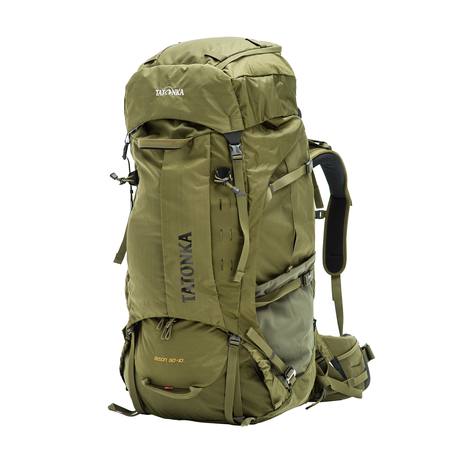 Buy Tatonka Bison Pack 90 + 10L in NZ. 