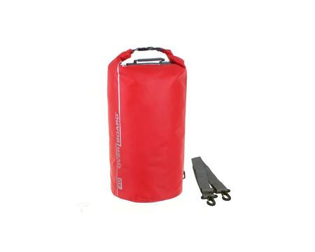 Buy Overboard Classic Dry Tube 40L Red in NZ.